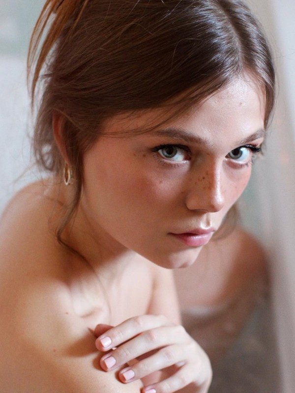 Ника из Жуковского