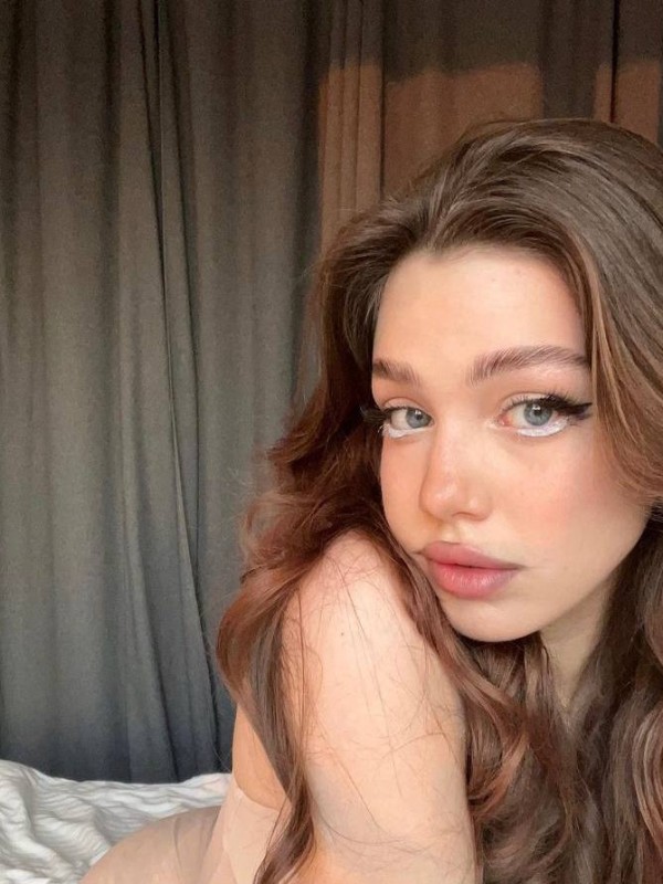 Лида из Жуковского