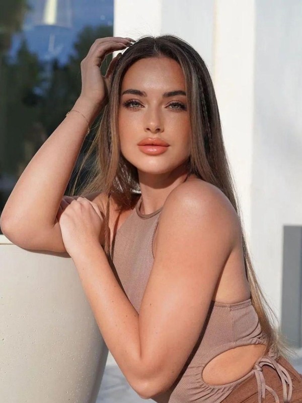 Алла из Жуковского