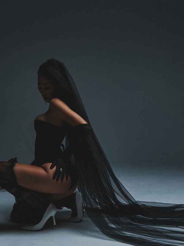 Алеся из Жуковского