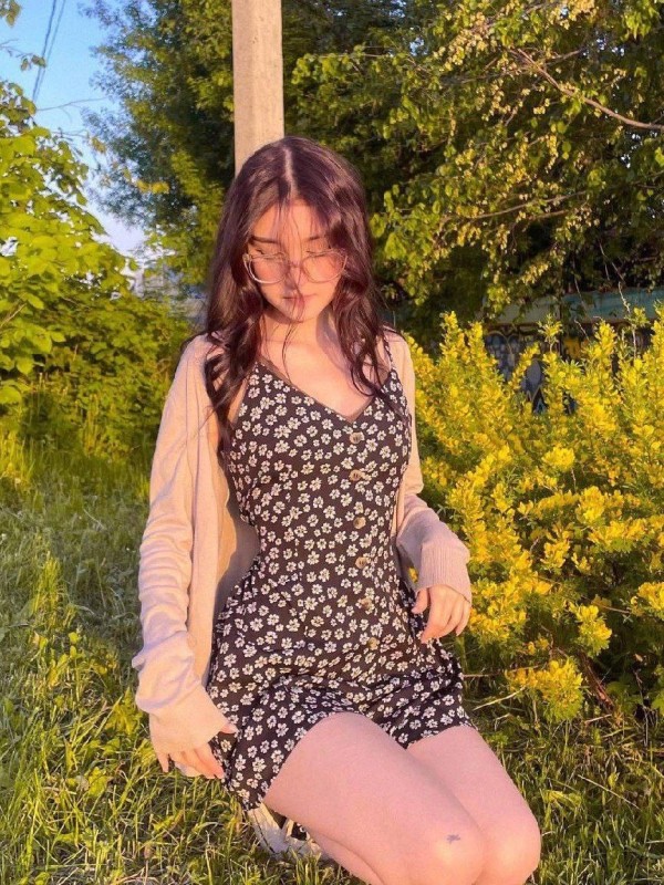 Ника из Жуковского