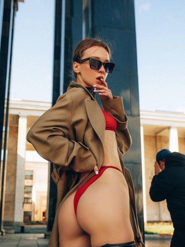 Нелли из Жуковского