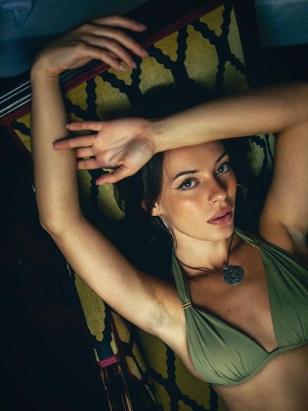 Эми из Жуковского