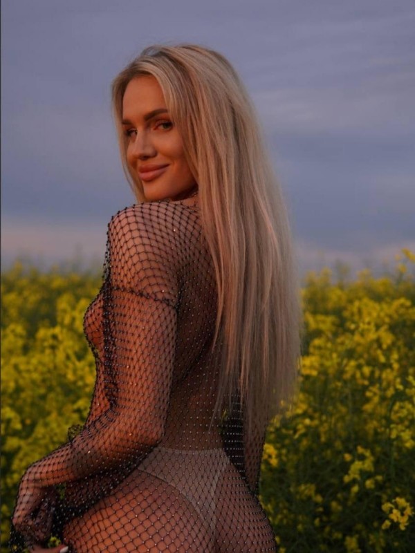 Ольга из Жуковского